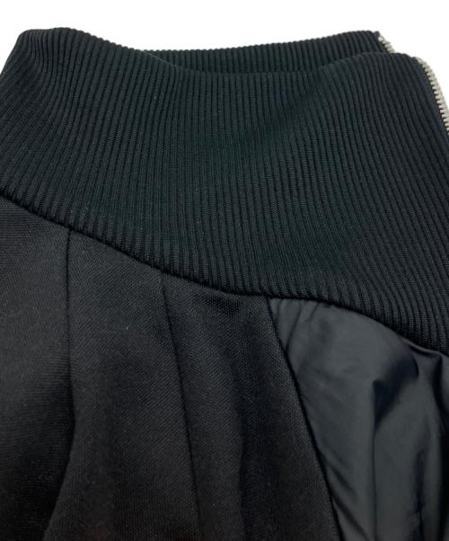 adidas（アディダス）adidas (アディダス) ジャージ ブラック サイズ:Mの古着・服飾アイテム