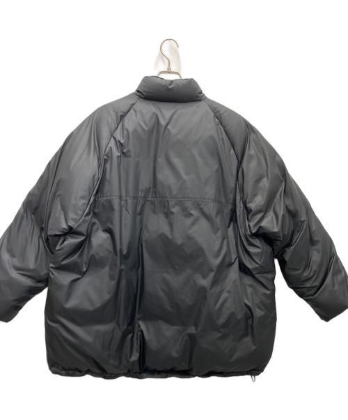 MACKINTOSH PHILOSOPHY（マッキントッシュ フィロソフィー）MACKINTOSH PHILOSOPHY (マッキントッシュ フィロソフィー) GREY LABEL MUNLOCKY（マンロッキー)ダウン696 ブラック サイズ:6 未使用品の古着・服飾アイテム