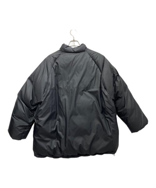 MACKINTOSH PHILOSOPHY（マッキントッシュ フィロソフィー）MACKINTOSH PHILOSOPHY (マッキントッシュ フィロソフィー) ダウンジャケット ブラック サイズ:SIZE6 未使用品の古着・服飾アイテム