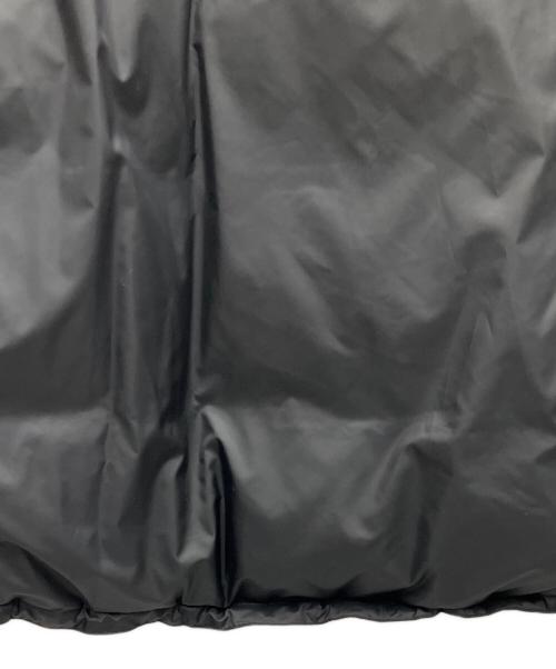 MACKINTOSH PHILOSOPHY（マッキントッシュ フィロソフィー）MACKINTOSH PHILOSOPHY (マッキントッシュ フィロソフィー) ダウンジャケット ブラック サイズ:SIZE6 未使用品の古着・服飾アイテム