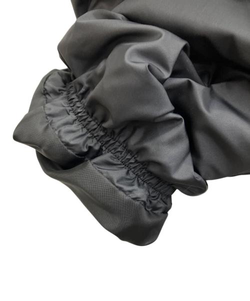 MACKINTOSH PHILOSOPHY（マッキントッシュ フィロソフィー）MACKINTOSH PHILOSOPHY (マッキントッシュ フィロソフィー) ダウンジャケット ブラック サイズ:SIZE6 未使用品の古着・服飾アイテム