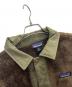 Patagonia (パタゴニア) Triple Texture Jacket カーキ サイズ:M：18000円