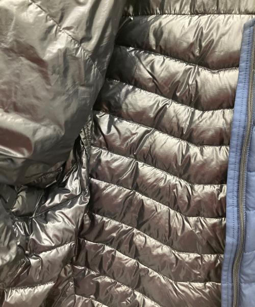 THE NORTH FACE（ザ ノース フェイス）THE NORTH FACE (ザ ノース フェイス) サンダーラウンドネックジャケット ネイビー サイズ:Mの古着・服飾アイテム