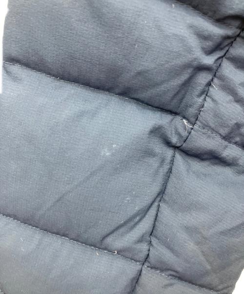 THE NORTH FACE（ザ ノース フェイス）THE NORTH FACE (ザ ノース フェイス) サンダーラウンドネックジャケット ネイビー サイズ:Mの古着・服飾アイテム