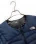 THE NORTH FACE (ザ ノース フェイス) サンダーラウンドネックジャケット ネイビー サイズ:M：8000円