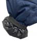 中古・古着 THE NORTH FACE (ザ ノース フェイス) サンダーラウンドネックジャケット ネイビー サイズ:M：8000円