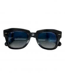 RAY-BAN（レイバン）の古着「ステートストリート サングラス」