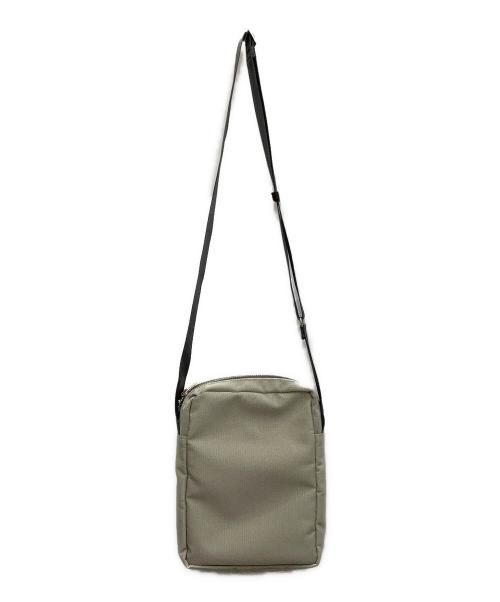 PORTER（ポーター）PORTER (ポーター) ショルダーバッグ グレーの古着・服飾アイテム