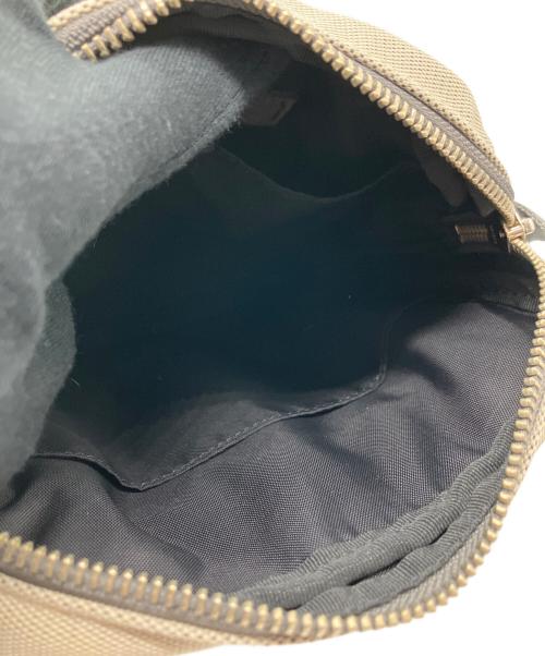 PORTER（ポーター）PORTER (ポーター) ショルダーバッグ グレーの古着・服飾アイテム