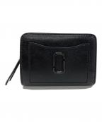 MARC JACOBSマークジェイコブズ）の古着「THE DTM UTILITY SNAPSHOT」｜ブラック