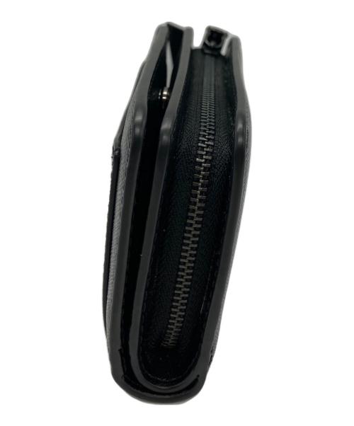 MARC JACOBS（マークジェイコブズ）MARC JACOBS (マークジェイコブズ) THE DTM UTILITY SNAPSHOT ブラックの古着・服飾アイテム