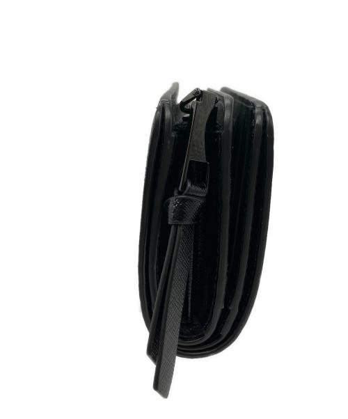 MARC JACOBS（マークジェイコブズ）MARC JACOBS (マークジェイコブズ) THE DTM UTILITY SNAPSHOT ブラックの古着・服飾アイテム