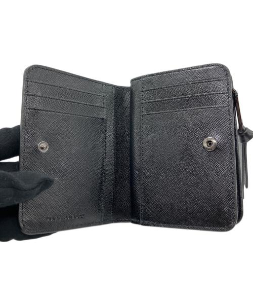 MARC JACOBS（マークジェイコブズ）MARC JACOBS (マークジェイコブズ) THE DTM UTILITY SNAPSHOT ブラックの古着・服飾アイテム