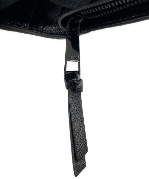 MARC JACOBS（マークジェイコブズ）MARC JACOBS (マークジェイコブズ) THE DTM UTILITY SNAPSHOT ブラックの古着・服飾アイテム