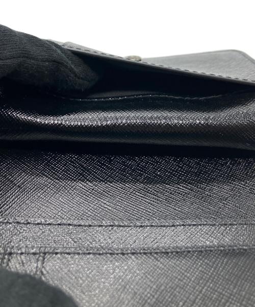 MARC JACOBS（マークジェイコブズ）MARC JACOBS (マークジェイコブズ) THE DTM UTILITY SNAPSHOT ブラックの古着・服飾アイテム