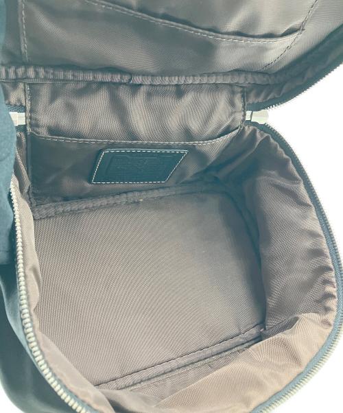 COACH（コーチ）COACH (コーチ) コスメポーチ ブラックの古着・服飾アイテム