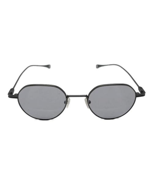 DITA LANCIER（ディータ ランシア）DITA Lancier (ディータ ランシア) サングラス グレーの古着・服飾アイテム