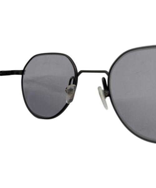 DITA LANCIER（ディータ ランシア）DITA Lancier (ディータ ランシア) サングラス グレーの古着・服飾アイテム