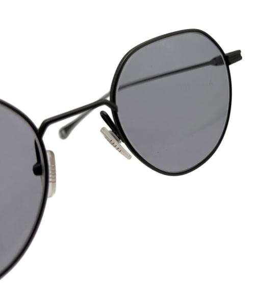 DITA LANCIER（ディータ ランシア）DITA Lancier (ディータ ランシア) サングラス グレーの古着・服飾アイテム