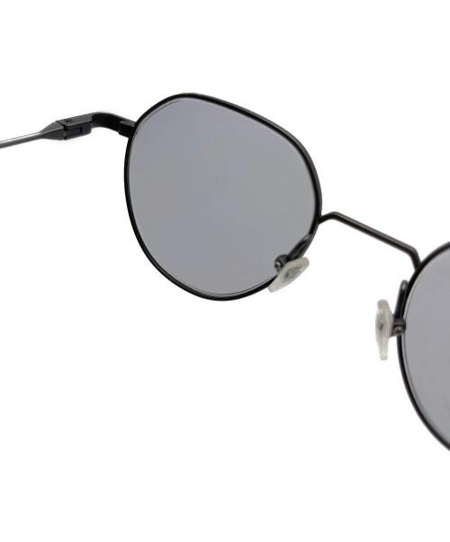 DITA LANCIER（ディータ ランシア）DITA Lancier (ディータ ランシア) サングラス グレーの古着・服飾アイテム