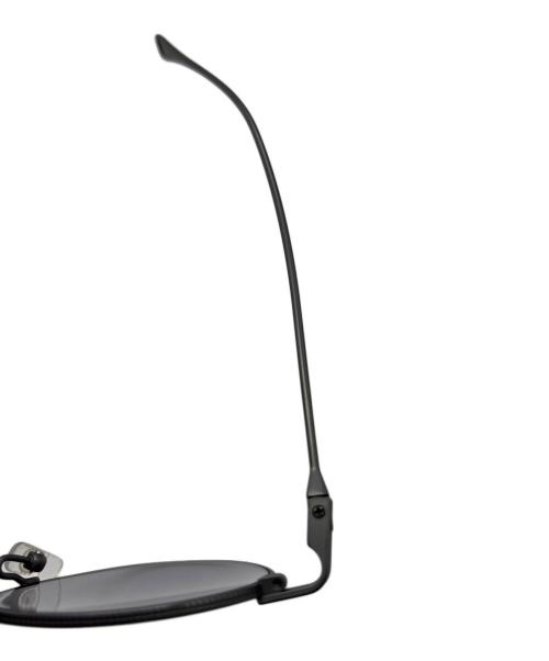 DITA LANCIER（ディータ ランシア）DITA Lancier (ディータ ランシア) サングラス グレーの古着・服飾アイテム