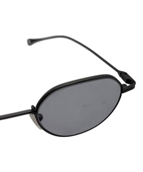 DITA LANCIER（ディータ ランシア）DITA Lancier (ディータ ランシア) サングラス グレーの古着・服飾アイテム