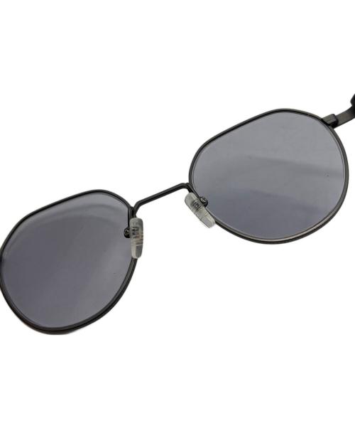 DITA LANCIER（ディータ ランシア）DITA Lancier (ディータ ランシア) サングラス グレーの古着・服飾アイテム