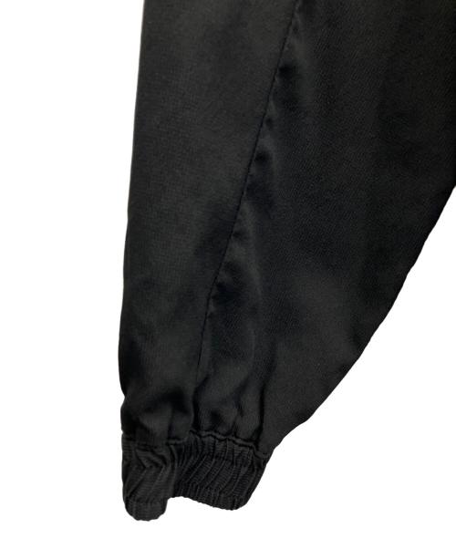 New Era（ニューエラ）New Era (ニューエラ) マウンテンパーカー ブラック サイズ:Mの古着・服飾アイテム