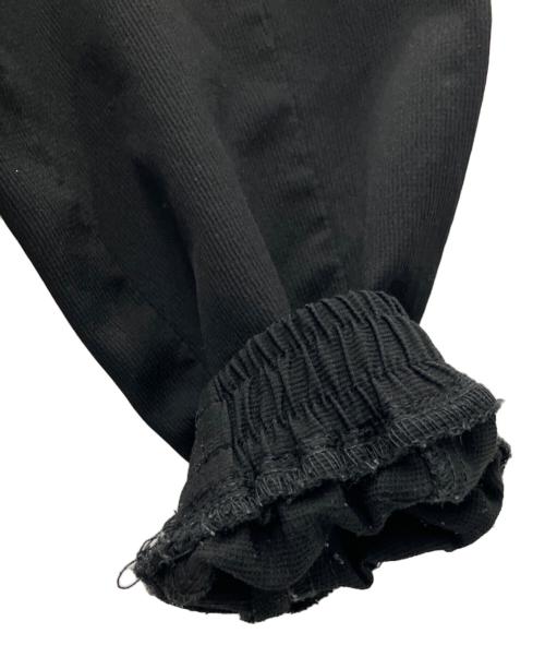 New Era（ニューエラ）New Era (ニューエラ) マウンテンパーカー ブラック サイズ:Mの古着・服飾アイテム