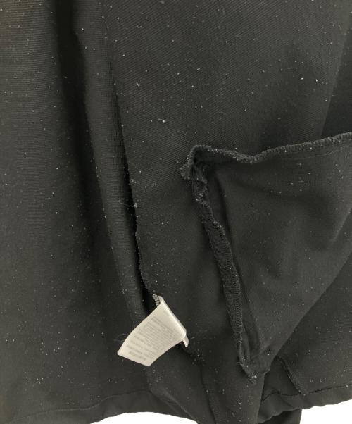New Era（ニューエラ）New Era (ニューエラ) マウンテンパーカー ブラック サイズ:Mの古着・服飾アイテム