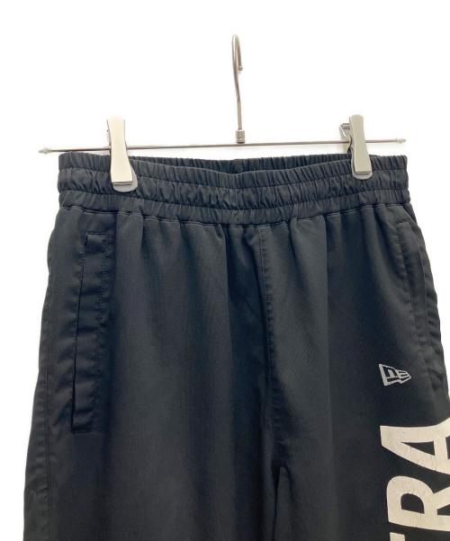 New Era（ニューエラ）New Era (ニューエラ) イージーパンツ ブラック サイズ:Mの古着・服飾アイテム