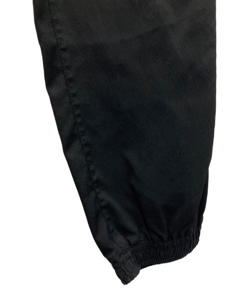New Era（ニューエラ）New Era (ニューエラ) イージーパンツ ブラック サイズ:Mの古着・服飾アイテム