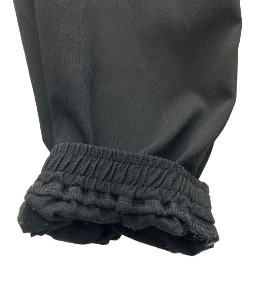 New Era（ニューエラ）New Era (ニューエラ) イージーパンツ ブラック サイズ:Mの古着・服飾アイテム