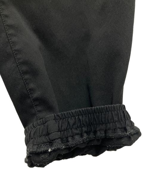 New Era（ニューエラ）New Era (ニューエラ) イージーパンツ ブラック サイズ:Mの古着・服飾アイテム