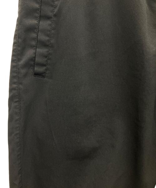 New Era（ニューエラ）New Era (ニューエラ) イージーパンツ ブラック サイズ:Mの古着・服飾アイテム