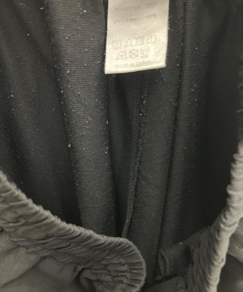 New Era（ニューエラ）New Era (ニューエラ) イージーパンツ ブラック サイズ:Mの古着・服飾アイテム