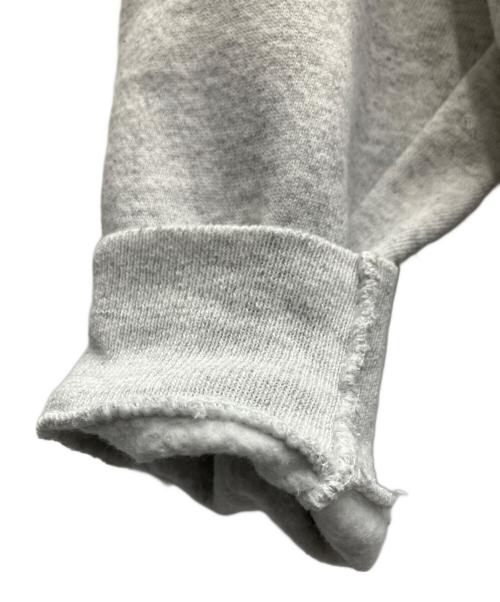 Hanes（ヘインズ）Hanes (ヘインズ) スウェット グレー サイズ:XLの古着・服飾アイテム