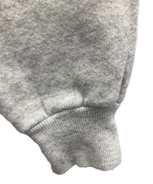 Hanes（ヘインズ）Hanes (ヘインズ) スウェット グレー サイズ:XLの古着・服飾アイテム