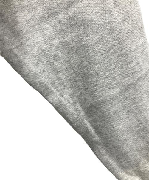 Hanes（ヘインズ）Hanes (ヘインズ) スウェット グレー サイズ:XLの古着・服飾アイテム