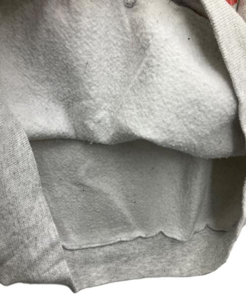 Hanes（ヘインズ）Hanes (ヘインズ) スウェット グレー サイズ:XLの古着・服飾アイテム