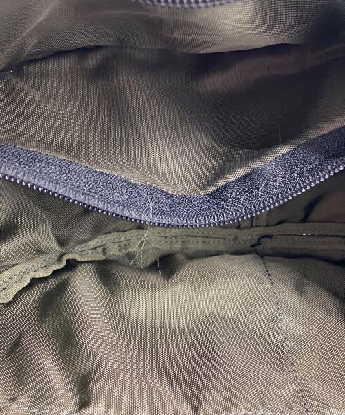 PORTER（ポーター）PORTER (ポーター) ショルダーバッグ カーキの古着・服飾アイテム