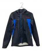 Columbiaコロンビア）の古着「Colombia　ザスロープジャケット」｜ブラック