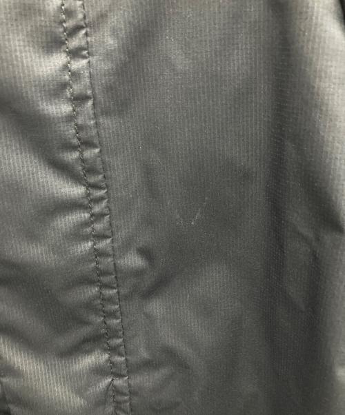 Columbia（コロンビア）Columbia (コロンビア) Colombia　ザスロープジャケット ブラック サイズ:Mの古着・服飾アイテム