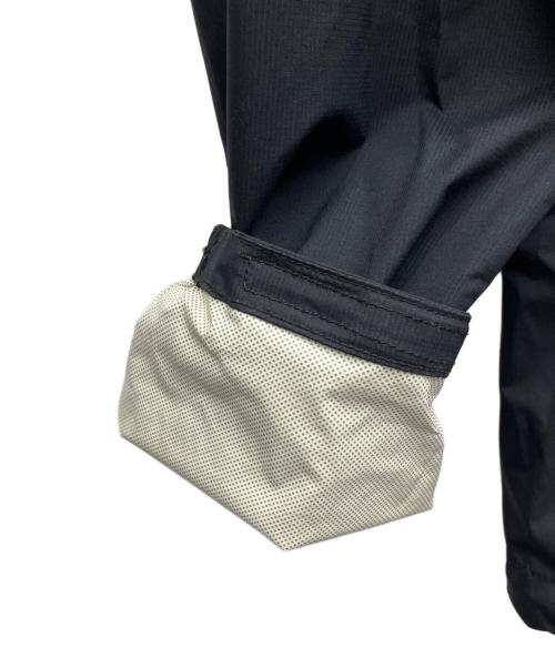 Columbia（コロンビア）Columbia (コロンビア) Colombia　ザスロープジャケット ブラック サイズ:Mの古着・服飾アイテム