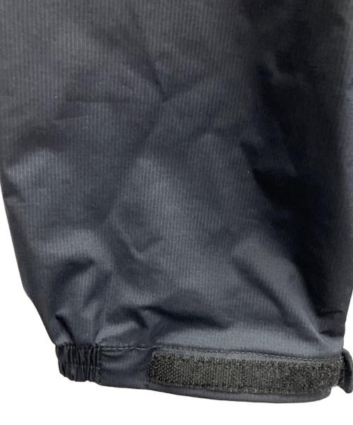 Columbia（コロンビア）Columbia (コロンビア) Colombia　ザスロープジャケット ブラック サイズ:Mの古着・服飾アイテム