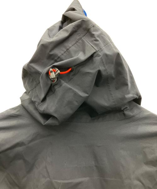 Columbia（コロンビア）Columbia (コロンビア) Colombia　ザスロープジャケット ブラック サイズ:Mの古着・服飾アイテム