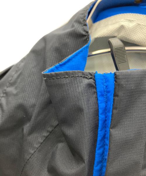 Columbia（コロンビア）Columbia (コロンビア) Colombia　ザスロープジャケット ブラック サイズ:Mの古着・服飾アイテム