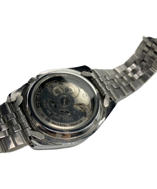 SEIKO（セイコー）SEIKO (セイコー) 腕時計の古着・服飾アイテム