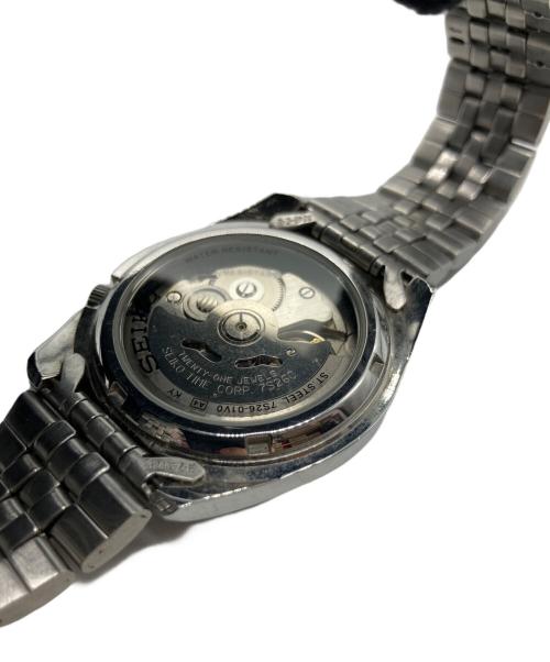 SEIKO（セイコー）SEIKO (セイコー) 腕時計の古着・服飾アイテム