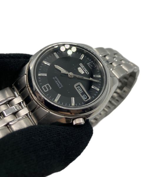 SEIKO（セイコー）SEIKO (セイコー) 腕時計の古着・服飾アイテム